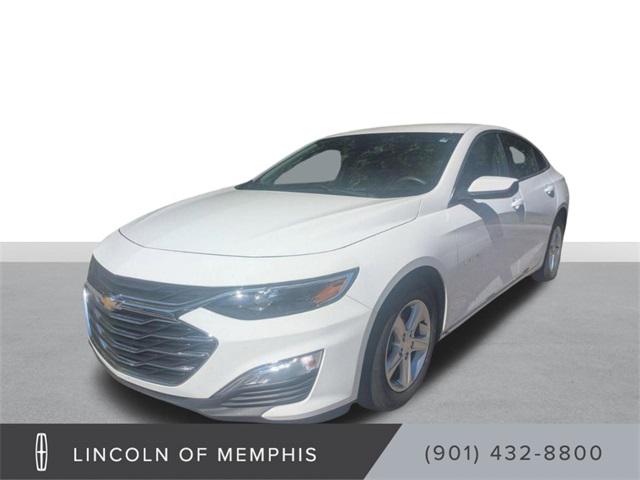 2023 Chevrolet Malibu FWD 1FL 2023 Chevrolet Malibu FWD 1FL