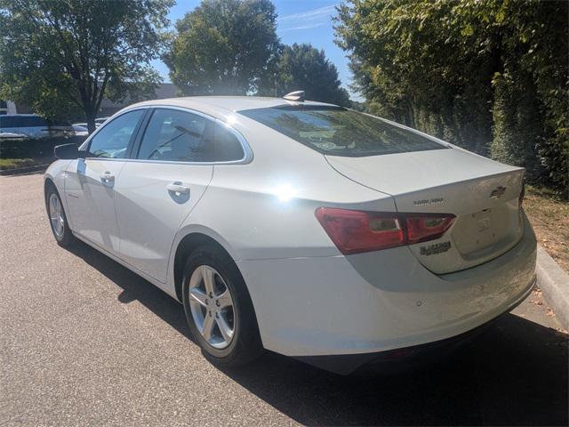2023 Chevrolet Malibu FWD 1FL 2023 Chevrolet Malibu FWD 1FL