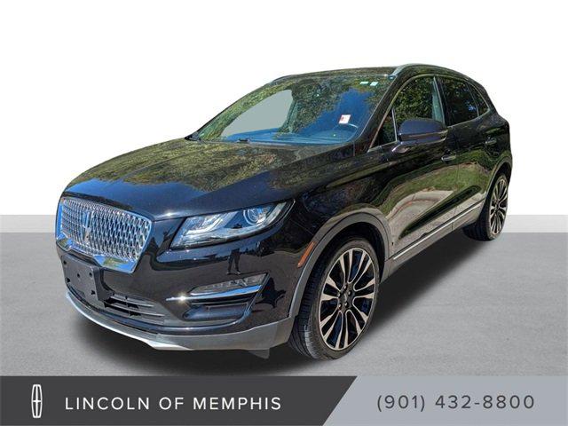 2019 Lincoln MKC Reserve 2019 Lincoln MKC Reserve