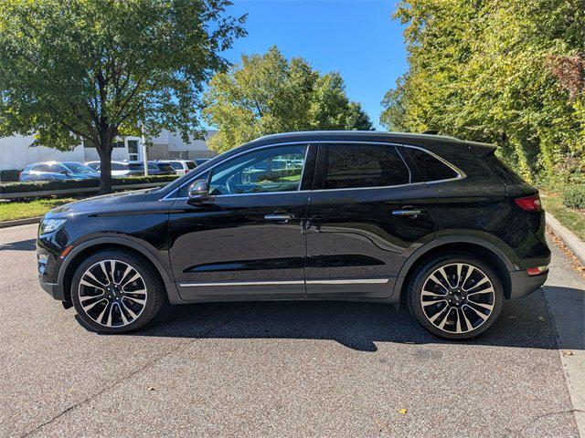 2019 Lincoln MKC Reserve 2019 Lincoln MKC Reserve