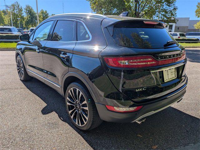 2019 Lincoln MKC Reserve 2019 Lincoln MKC Reserve