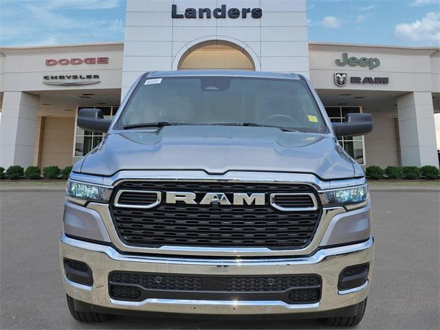 2025 RAM Ram 1500 RAM 1500 TRADESMAN CREW CAB 4X2 57 BOX