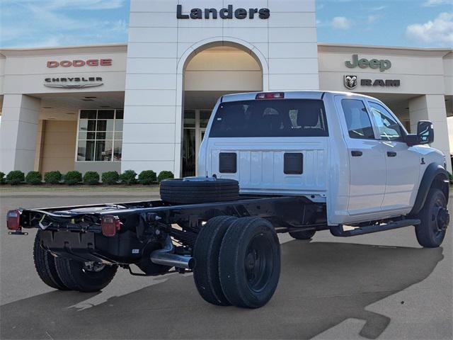 2026 RAM Ram 5500 Chassis Cab RAM 5500 TRADESMAN CHASSIS CREW CAB 4X4 84 CA 2026 RAM Ram 5500 Chassis Cab RAM 5500 TRADESMAN CHASSIS CREW CAB 4X4 84 CA