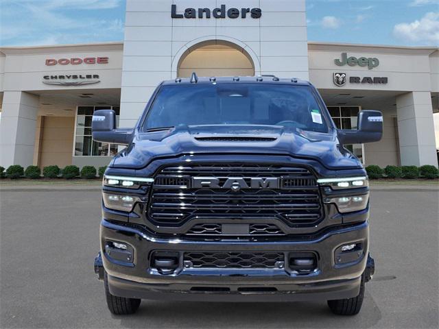 2025 RAM Ram 3500 RAM 3500 LARAMIE MEGA CAB 4X4 64 BOX 2025 RAM Ram 3500 RAM 3500 LARAMIE MEGA CAB 4X4 64 BOX