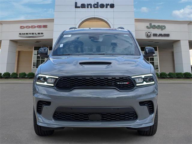 2025 Dodge Durango DURANGO GT PLUS AWD