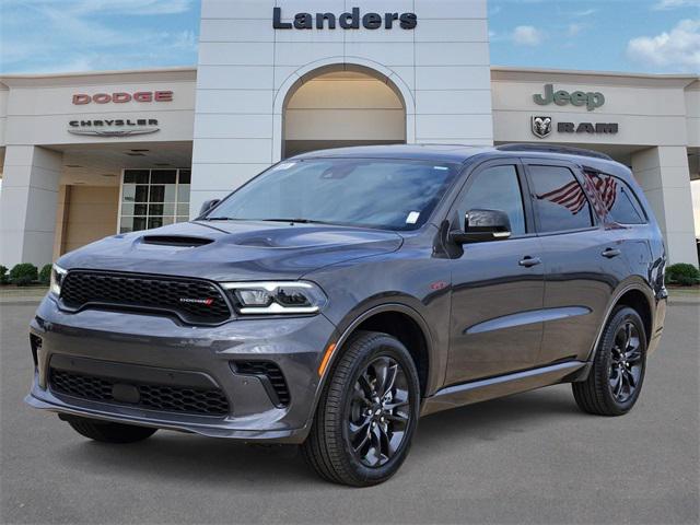 2025 Dodge Durango DURANGO GT PLUS AWD