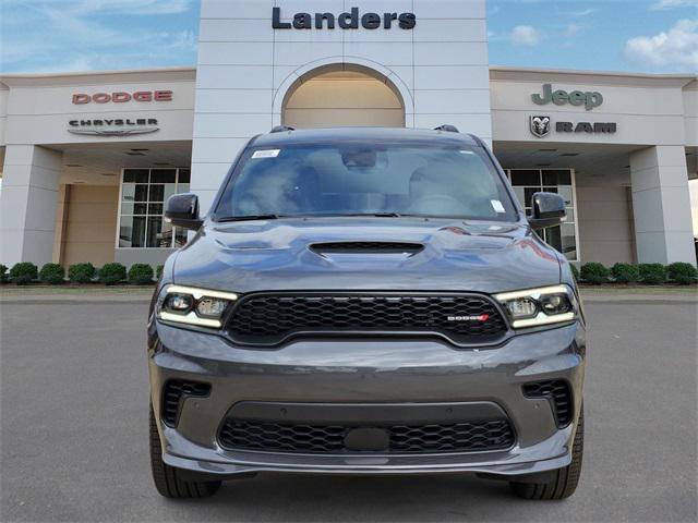 2025 Dodge Durango DURANGO GT PLUS AWD