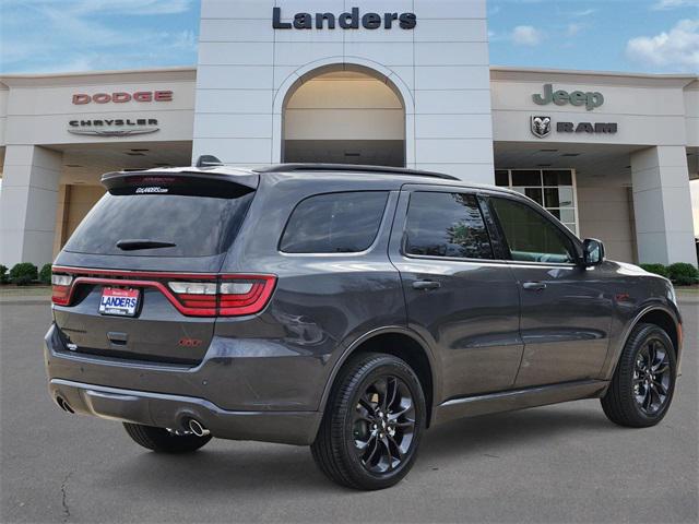 2025 Dodge Durango DURANGO GT PLUS AWD