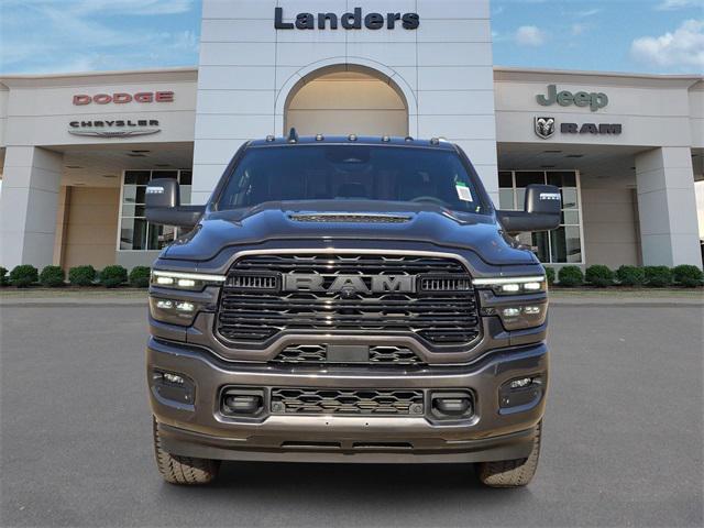 2026 RAM Ram 2500 RAM 2500 LARAMIE MEGA CAB 4X4 64 BOX