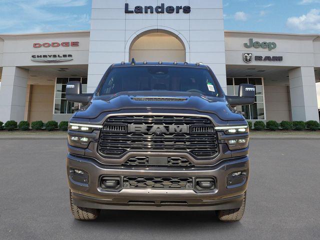 2026 RAM Ram 2500 RAM 2500 LARAMIE MEGA CAB 4X4 64 BOX