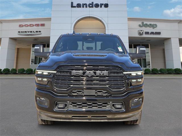 2025 RAM Ram 2500 RAM 2500 LARAMIE CREW CAB 4X4 64 BOX