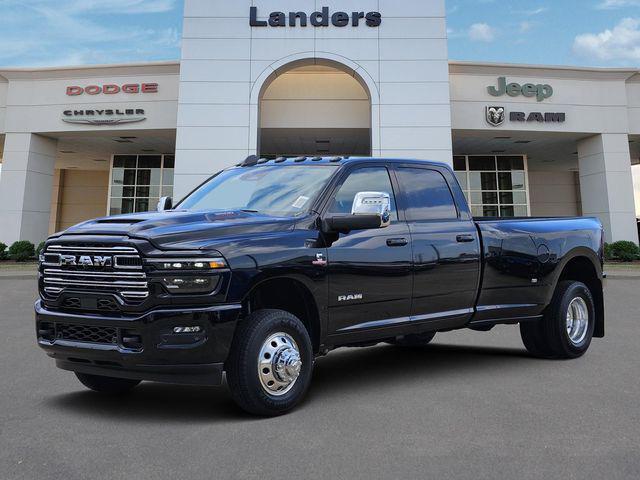 2026 RAM Ram 3500 RAM 3500 LARAMIE CREW CAB 4X4 8 BOX 2026 RAM Ram 3500 RAM 3500 LARAMIE CREW CAB 4X4 8 BOX