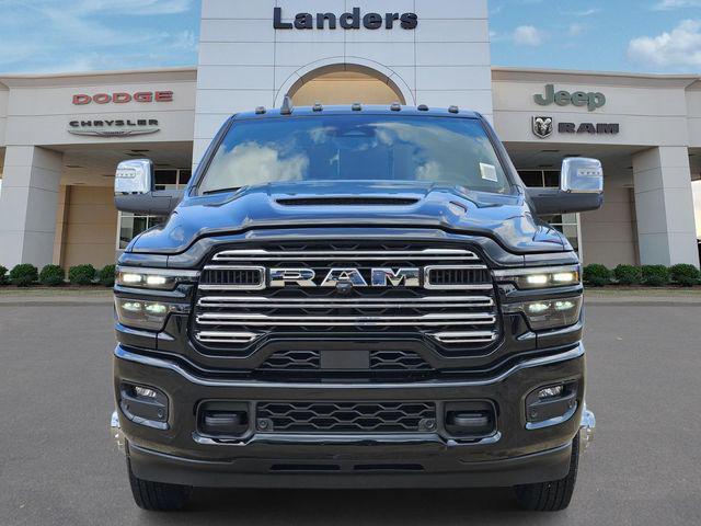 2026 RAM Ram 3500 RAM 3500 LARAMIE CREW CAB 4X4 8 BOX 2026 RAM Ram 3500 RAM 3500 LARAMIE CREW CAB 4X4 8 BOX