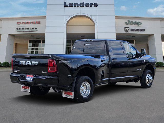 2026 RAM Ram 3500 RAM 3500 LARAMIE CREW CAB 4X4 8 BOX 2026 RAM Ram 3500 RAM 3500 LARAMIE CREW CAB 4X4 8 BOX