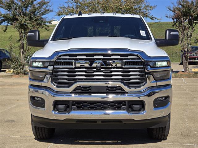 2026 RAM Ram 2500 RAM 2500 TRADESMAN CREW CAB 4X4 64 BOX 2026 RAM Ram 2500 RAM 2500 TRADESMAN CREW CAB 4X4 64 BOX