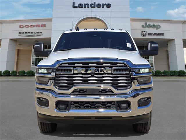 2026 RAM Ram 2500 RAM 2500 TRADESMAN CREW CAB 4X4 64 BOX 2026 RAM Ram 2500 RAM 2500 TRADESMAN CREW CAB 4X4 64 BOX