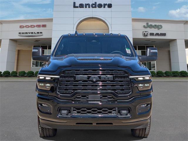 2026 RAM Ram 2500 RAM 2500 LIMITED CREW CAB 4X4 64 BOX 2026 RAM Ram 2500 RAM 2500 LIMITED CREW CAB 4X4 64 BOX