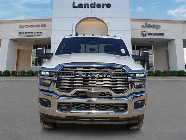 2026 RAM Ram 2500 RAM 2500 TRADESMAN CREW CAB 4X4 8 BOX 2026 RAM Ram 2500 RAM 2500 TRADESMAN CREW CAB 4X4 8 BOX