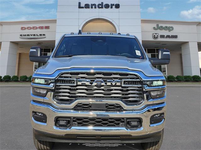 2026 RAM Ram 2500 RAM 2500 TRADESMAN CREW CAB 4X4 8 BOX