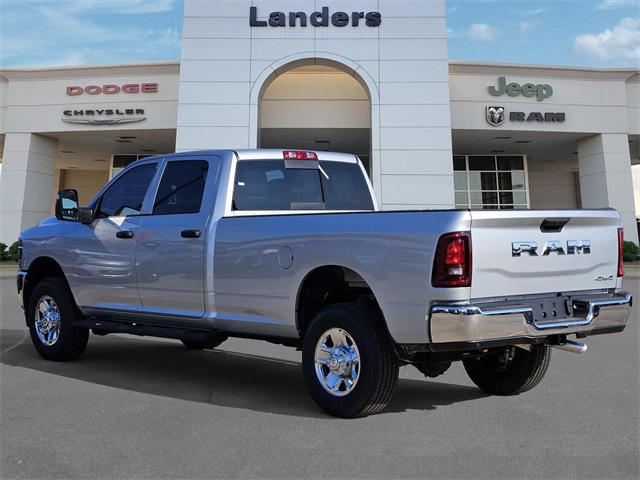 2026 RAM Ram 2500 RAM 2500 TRADESMAN CREW CAB 4X4 8 BOX