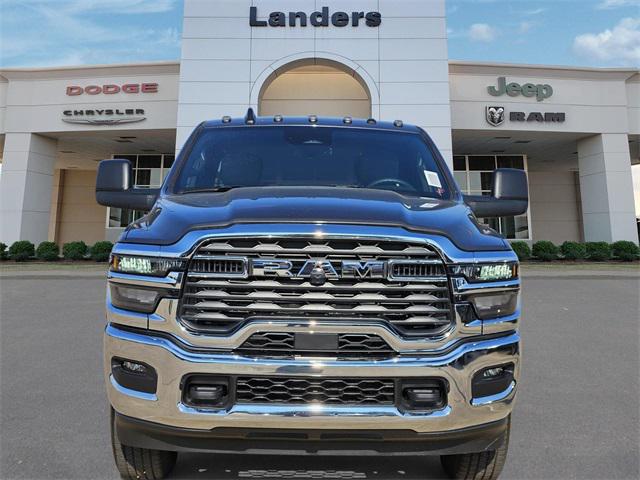 2026 RAM Ram 2500 RAM 2500 TRADESMAN CREW CAB 4X4 64 BOX