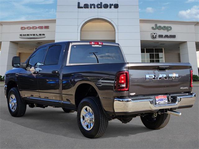 2026 RAM Ram 2500 RAM 2500 TRADESMAN CREW CAB 4X4 64 BOX