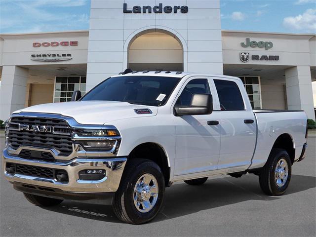 2026 RAM Ram 2500 RAM 2500 TRADESMAN CREW CAB 4X4 64 BOX 2026 RAM Ram 2500 RAM 2500 TRADESMAN CREW CAB 4X4 64 BOX