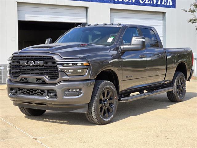 2026 RAM Ram 2500 RAM 2500 LARAMIE CREW CAB 4X4 64 BOX 2026 RAM Ram 2500 RAM 2500 LARAMIE CREW CAB 4X4 64 BOX