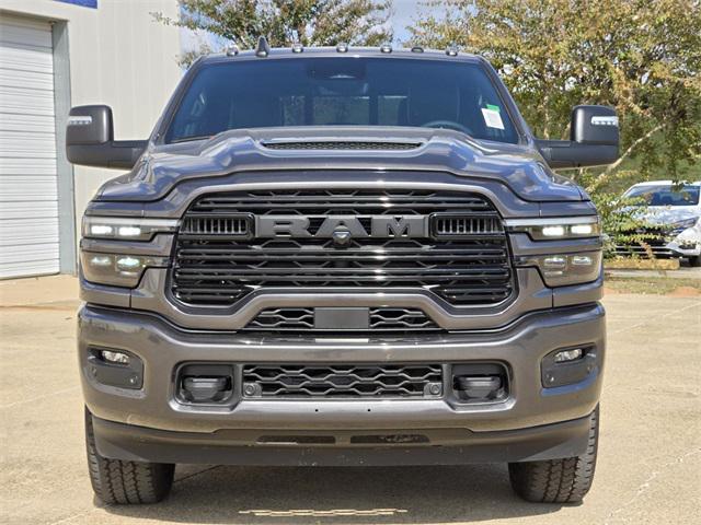 2026 RAM Ram 2500 RAM 2500 LARAMIE CREW CAB 4X4 64 BOX 2026 RAM Ram 2500 RAM 2500 LARAMIE CREW CAB 4X4 64 BOX