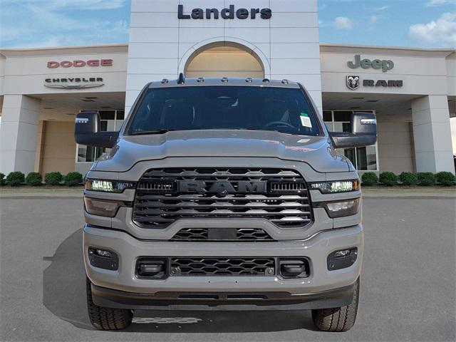 2026 RAM Ram 2500 RAM 2500 BIG HORN CREW CAB 4X4 64 BOX 2026 RAM Ram 2500 RAM 2500 BIG HORN CREW CAB 4X4 64 BOX