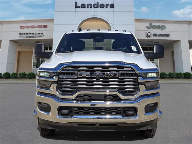 2026 RAM Ram 3500 RAM 3500 TRADESMAN CREW CAB 4X4 8 BOX 2026 RAM Ram 3500 RAM 3500 TRADESMAN CREW CAB 4X4 8 BOX