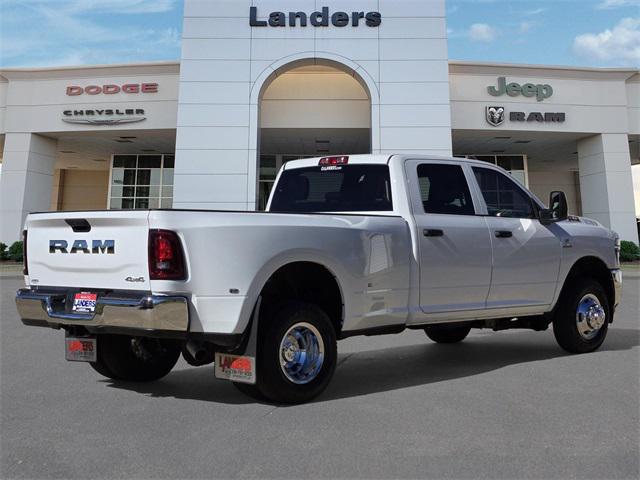 2026 RAM Ram 3500 RAM 3500 TRADESMAN CREW CAB 4X4 8 BOX 2026 RAM Ram 3500 RAM 3500 TRADESMAN CREW CAB 4X4 8 BOX