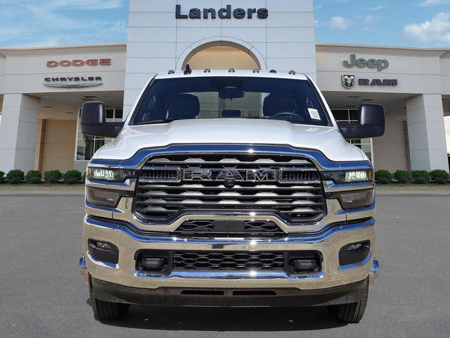 2026 RAM Ram 3500 RAM 3500 TRADESMAN CREW CAB 4X4 8 BOX 2026 RAM Ram 3500 RAM 3500 TRADESMAN CREW CAB 4X4 8 BOX