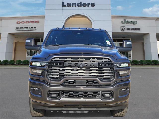 2026 RAM Ram 2500 RAM 2500 BIG HORN CREW CAB 4X4 64 BOX 2026 RAM Ram 2500 RAM 2500 BIG HORN CREW CAB 4X4 64 BOX