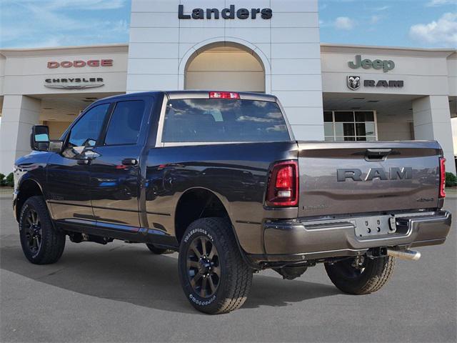 2026 RAM Ram 2500 RAM 2500 BIG HORN CREW CAB 4X4 64 BOX 2026 RAM Ram 2500 RAM 2500 BIG HORN CREW CAB 4X4 64 BOX