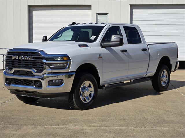 2026 RAM Ram 2500 RAM 2500 TRADESMAN CREW CAB 4X4 64 BOX 2026 RAM Ram 2500 RAM 2500 TRADESMAN CREW CAB 4X4 64 BOX