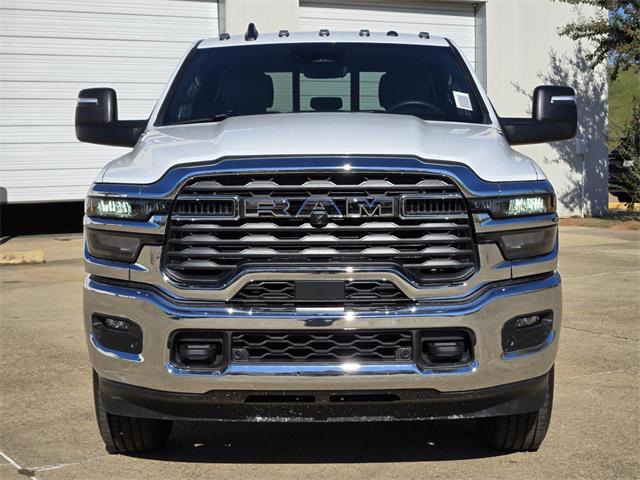 2026 RAM Ram 2500 RAM 2500 TRADESMAN CREW CAB 4X4 64 BOX 2026 RAM Ram 2500 RAM 2500 TRADESMAN CREW CAB 4X4 64 BOX