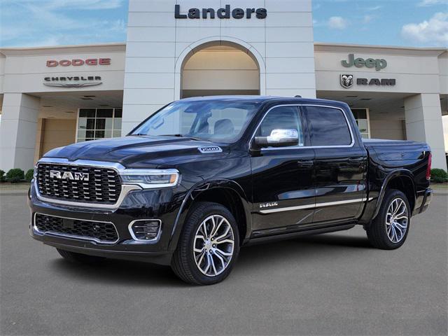 2026 RAM Ram 1500 RAM 1500 TUNGSTEN CREW CAB 4X4 2026 RAM Ram 1500 RAM 1500 TUNGSTEN CREW CAB 4X4