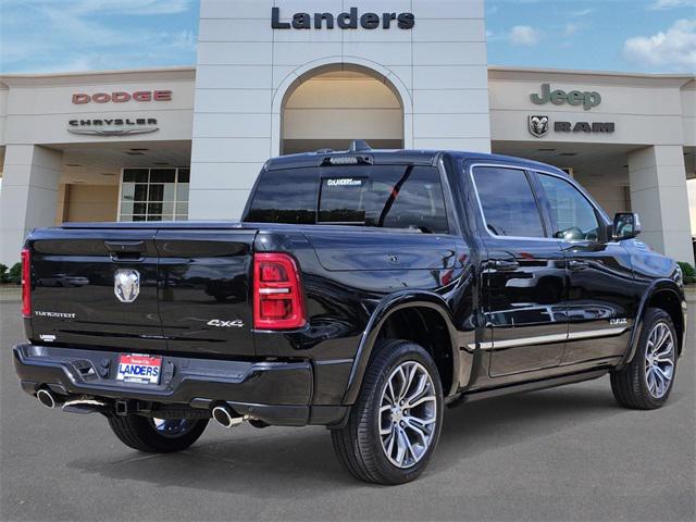 2026 RAM Ram 1500 RAM 1500 TUNGSTEN CREW CAB 4X4 2026 RAM Ram 1500 RAM 1500 TUNGSTEN CREW CAB 4X4