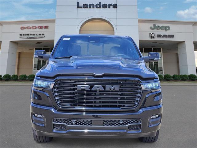 2026 RAM Ram 1500 RAM 1500 LARAMIE CREW CAB 4X4 57 BOX 2026 RAM Ram 1500 RAM 1500 LARAMIE CREW CAB 4X4 57 BOX