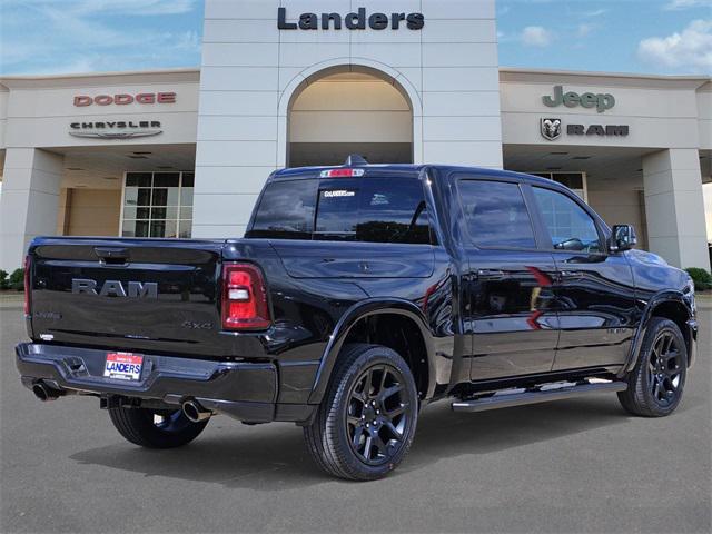 2026 RAM Ram 1500 RAM 1500 LARAMIE CREW CAB 4X4 57 BOX 2026 RAM Ram 1500 RAM 1500 LARAMIE CREW CAB 4X4 57 BOX