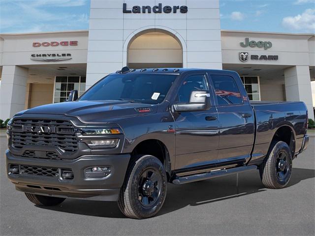 2026 RAM Ram 2500 RAM 2500 TRADESMAN CREW CAB 4X4 64 BOX 2026 RAM Ram 2500 RAM 2500 TRADESMAN CREW CAB 4X4 64 BOX