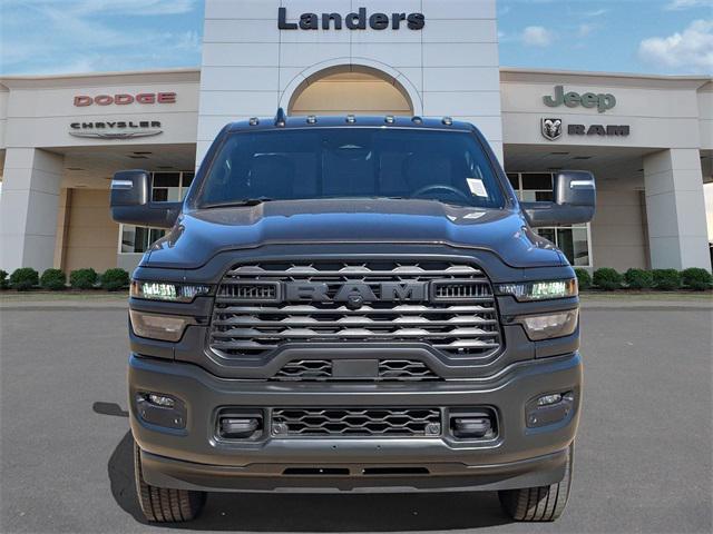 2026 RAM Ram 2500 RAM 2500 TRADESMAN CREW CAB 4X4 64 BOX 2026 RAM Ram 2500 RAM 2500 TRADESMAN CREW CAB 4X4 64 BOX