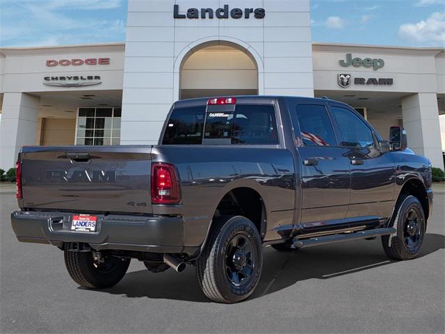 2026 RAM Ram 2500 RAM 2500 TRADESMAN CREW CAB 4X4 64 BOX 2026 RAM Ram 2500 RAM 2500 TRADESMAN CREW CAB 4X4 64 BOX