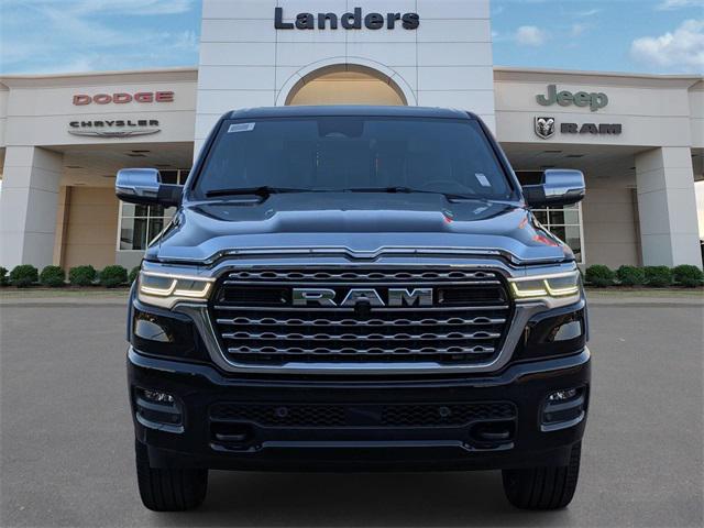 2026 RAM Ram 1500 RAM 1500 LIMITED CREW CAB 4X4 57 BOX 2026 RAM Ram 1500 RAM 1500 LIMITED CREW CAB 4X4 57 BOX