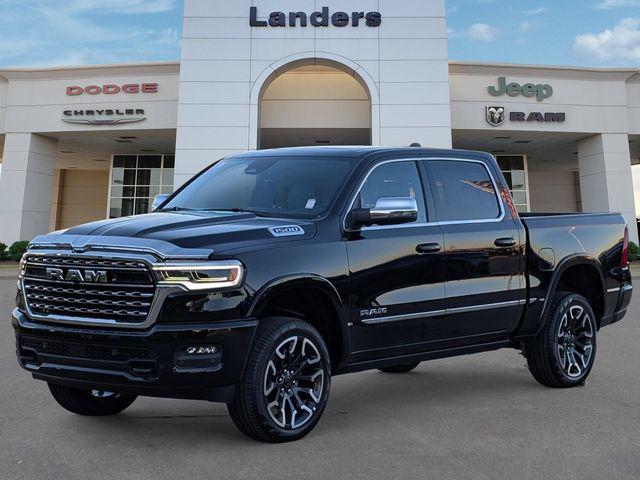 2026 RAM Ram 1500 RAM 1500 LIMITED CREW CAB 4X4 57 BOX 2026 RAM Ram 1500 RAM 1500 LIMITED CREW CAB 4X4 57 BOX