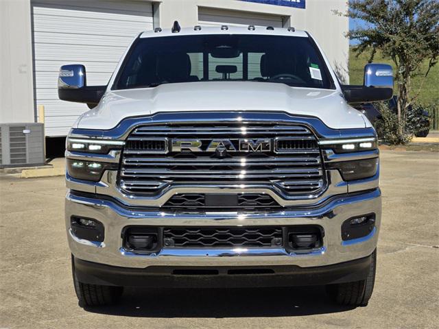 2026 RAM Ram 2500 RAM 2500 LARAMIE CREW CAB 4X4 64 BOX 2026 RAM Ram 2500 RAM 2500 LARAMIE CREW CAB 4X4 64 BOX