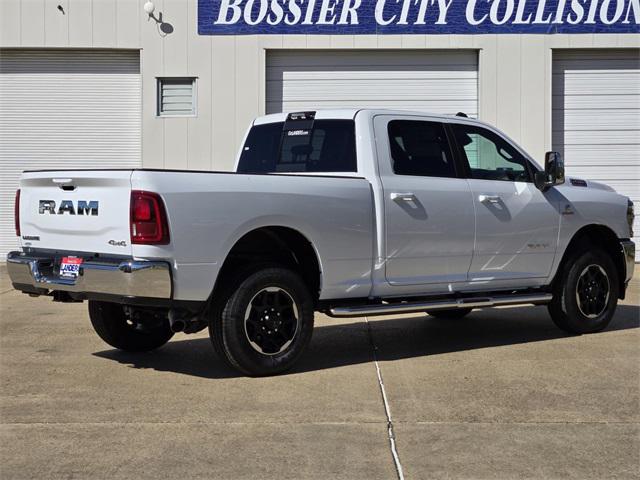 2026 RAM Ram 2500 RAM 2500 LARAMIE CREW CAB 4X4 64 BOX 2026 RAM Ram 2500 RAM 2500 LARAMIE CREW CAB 4X4 64 BOX