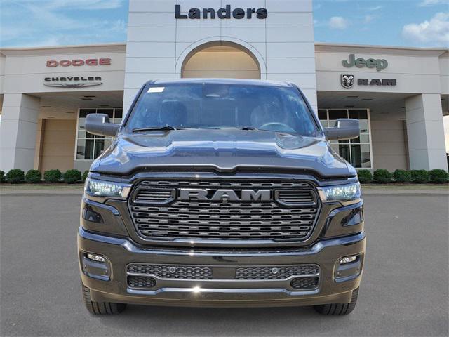 2025 RAM Ram 1500 RAM 1500 TRADESMAN CREW CAB 4X2 57 BOX 2025 RAM Ram 1500 RAM 1500 TRADESMAN CREW CAB 4X2 57 BOX