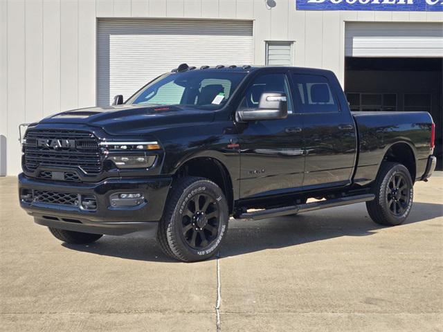 2026 RAM Ram 2500 RAM 2500 LARAMIE CREW CAB 4X4 64 BOX 2026 RAM Ram 2500 RAM 2500 LARAMIE CREW CAB 4X4 64 BOX